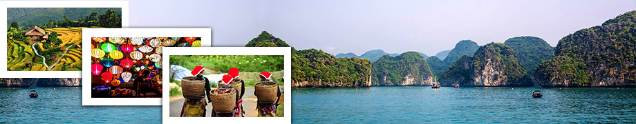 Voyage sur mesure Vietnam 2020